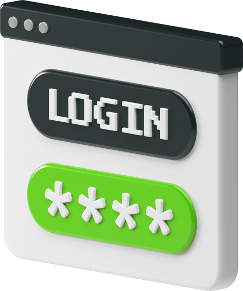 Login Form